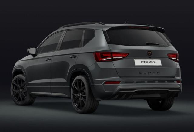 Cupra Ateca DSG Pano DCC Nav eHK Memory Keyl Kam 5JGar 