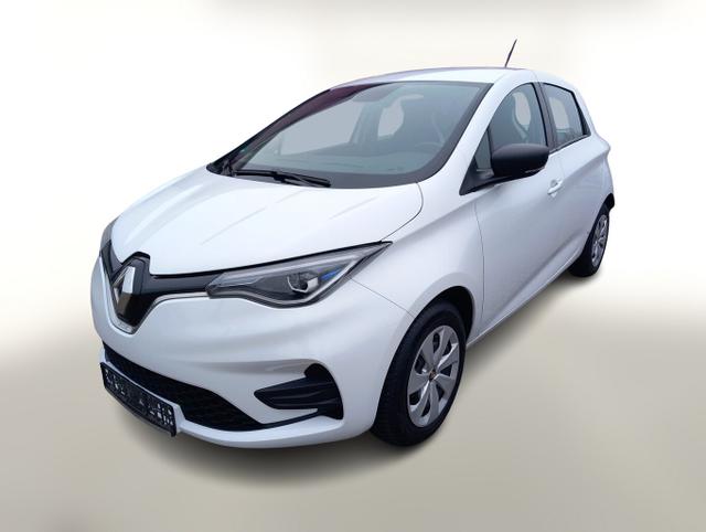 Renault ZOE - Life ZE50 R110 Kauf-Bat. LED ParkAs SHZ Temp
