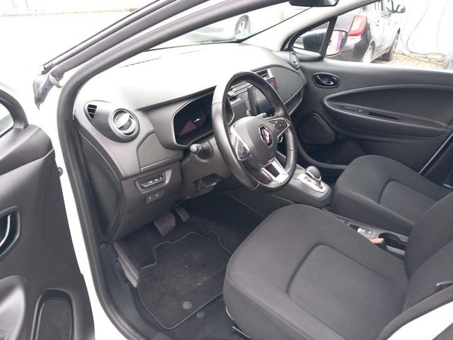 Renault ZOE Life ZE50 R110 Kauf-Bat. LED ParkAs SHZ Temp 