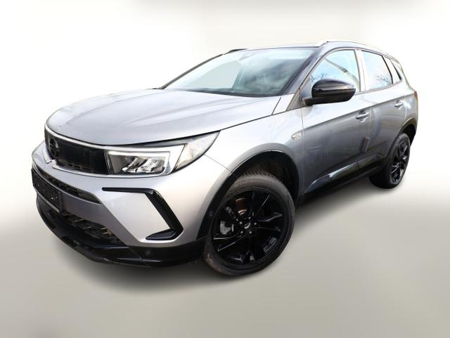 Opel Grandland - 145 Hybrid AT6 GS Nav10" Kam SHZ PDC
