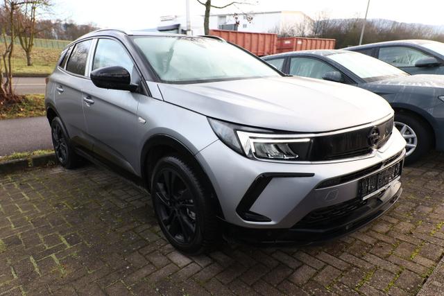 Opel Grandland 145 Hybrid AT6 GS Nav10" Kam SHZ PDC 