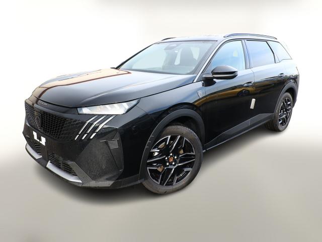 Peugeot 5008 - GT Hybrid Pano KomfortP eHK Nav ACC SHZ BT
