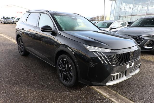 Peugeot 5008 GT Hybrid Pano KomfortP AHK eHK Nav ACC BT 