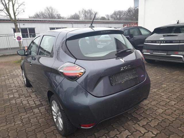 Renault ZOE Experience ZE50 R135 Kauf-Bat. CCS PDC LED 