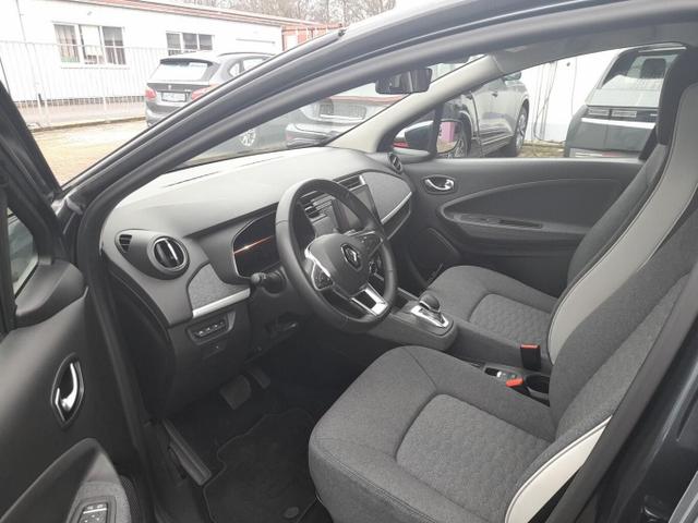 Renault ZOE Experience ZE50 R135 Kauf-Bat. CCS PDC LED 