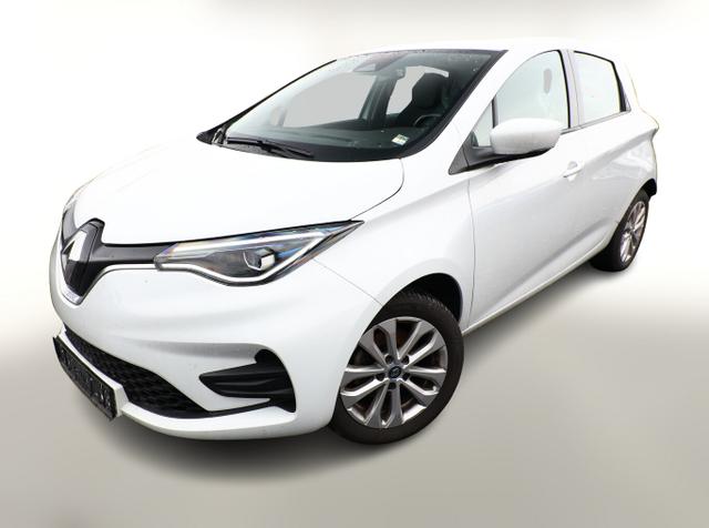Renault ZOE - Experience ZE50 R110 Miet-Bat. LED PDC SHZ