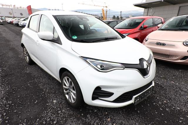 Renault ZOE Experience ZE 50R110 Kaufbatterie LED PDC 