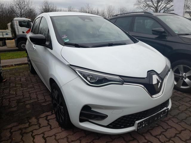 Renault ZOE Evolution ZE50 R135 Kauf-Bat. CCS Nav Kam 