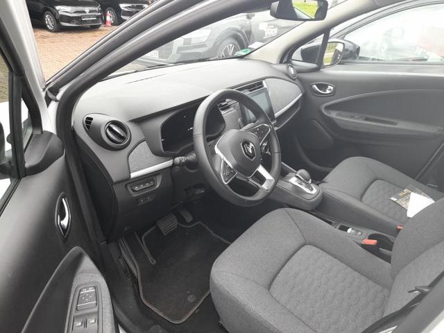 Renault ZOE Evolution ZE50 R135 Kauf-Bat. CCS Nav Kam 