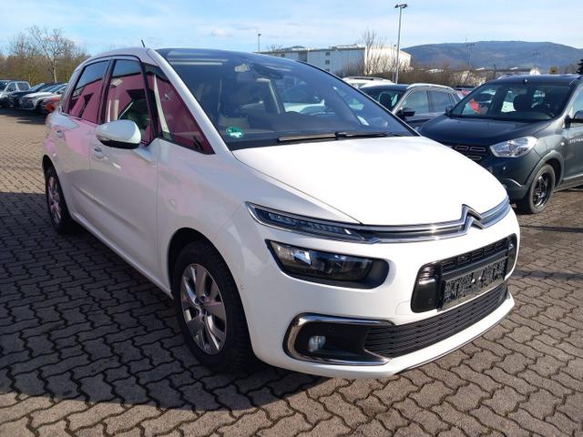 Citro&euml;n C4 SpaceTourer SELECTION 1.5 BlueHDi 130 Nav ACC 