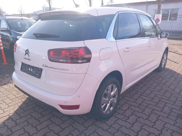 Citro&euml;n C4 SpaceTourer SELECTION 1.5 BlueHDi 130 Nav ACC 