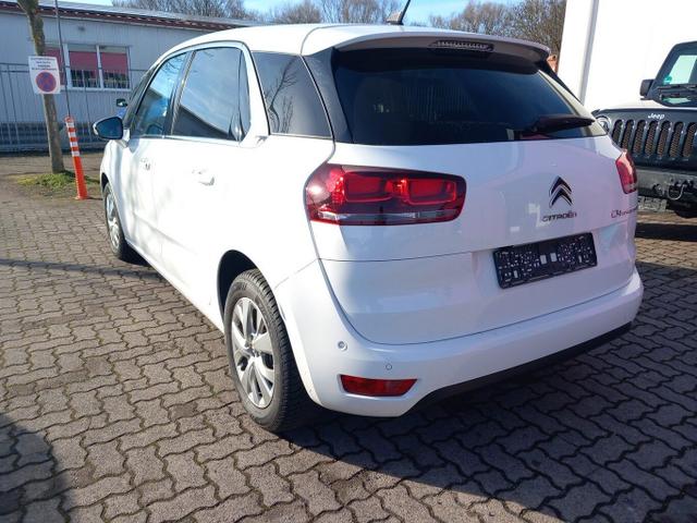 Citro&euml;n C4 SpaceTourer SELECTION 1.5 BlueHDi 130 Nav ACC 