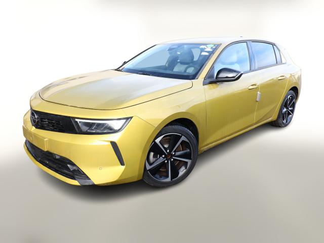 Opel Astra - Elegance PHEV Nav ACC Keyl Kam PrivG 17Z