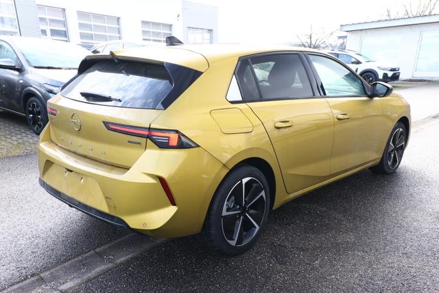 Opel Astra Elegance PHEV Nav ACC Keyl Kam PrivG 17Z 