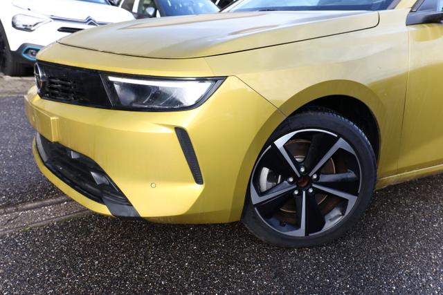 Opel Astra Elegance PHEV Nav ACC Keyl Kam PrivG 17Z 