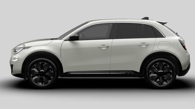 Fiat 600 La Prima Hybrid eHK ACC SHZ Keyl Massage BT 