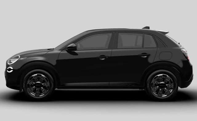 Fiat 600 Icon Hybrid SHZ 2xPDC Kam Nav Keyl Klimaaut 