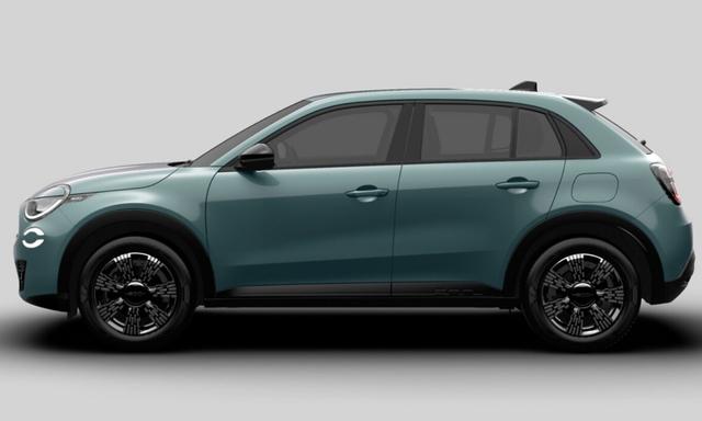 Fiat 600 Icon Hybrid SHZ 2xPDC Kam Nav Keyl Klimaaut 