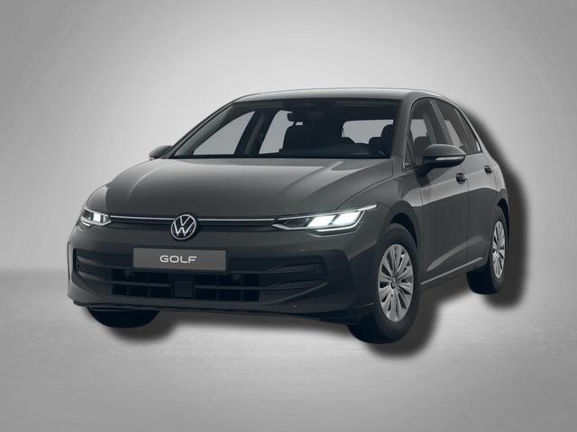 Volkswagen Golf - Start 1.5 TSI 6-Gang