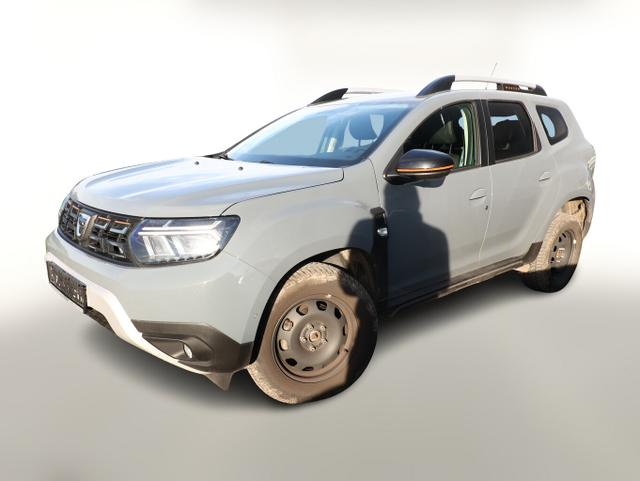 Dacia Duster - Extreme II 1.3 TCe 130 Nav PDC SHZ Kam