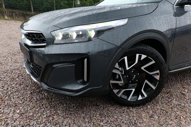 Kia XCeed DCT MY26 Pano ACC Keyl 2Z-Klima SHZ Nav 