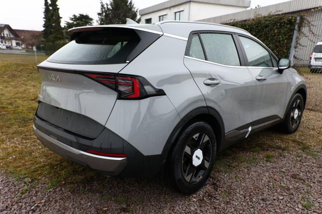 Kia Sportage DCT AWD MY26 ACC LED+ SHZ Kam Nav 2xPDC 