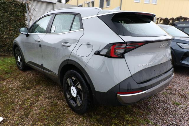 Kia Sportage DCT AWD MY26 ACC LED+ SHZ Kam Nav 2xPDC 