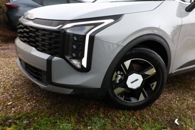 Kia Sportage DCT AWD MY26 ACC LED+ SHZ Kam Nav 2xPDC 