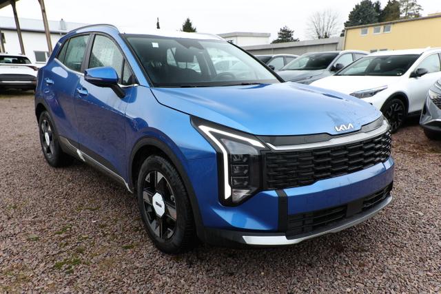 Kia Sportage AWD MY26 ACC LED SHZ Kam Nav 2xPDC Keyl 