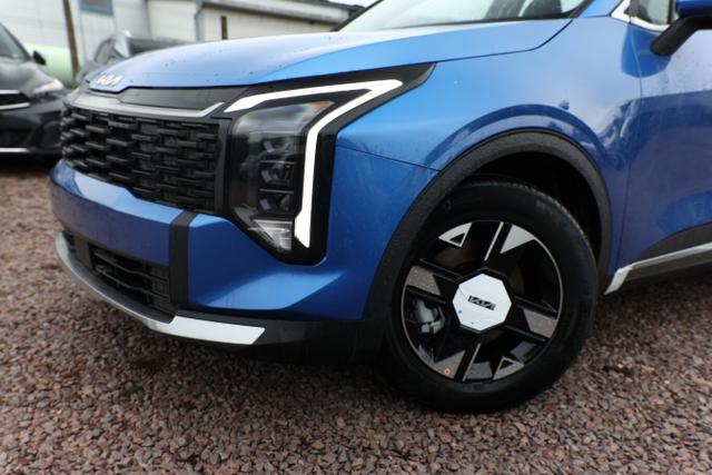 Kia Sportage AWD MY26 ACC LED SHZ Kam Nav 2xPDC Keyl 