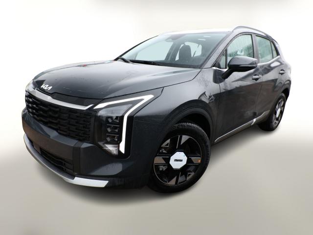 Kia Sportage - DCT AWD MY26 ACC LED+ SHZ Kam Nav 2xPDC