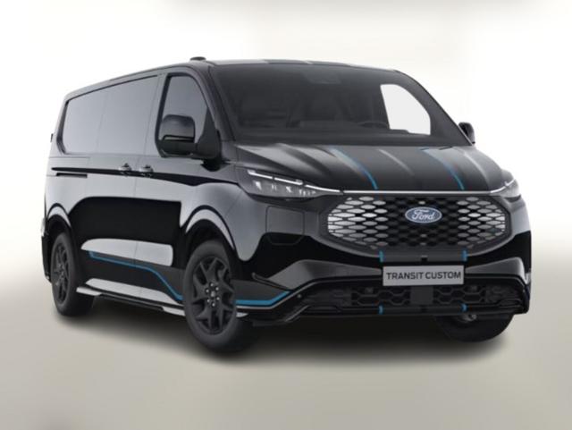 Ford E-Transit Custom - Sport 71kWh 340L2 AHK SHZ 2-S