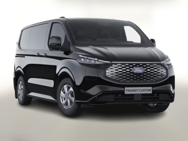Ford E-Transit Kastenwagen - Limited Custom 64kWh 320L1 LED SHZ 16Z