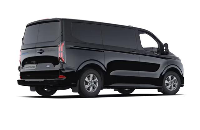 Ford E-Transit Kastenwagen Limited Custom 64kWh 320L1 LED SHZ 16Z 