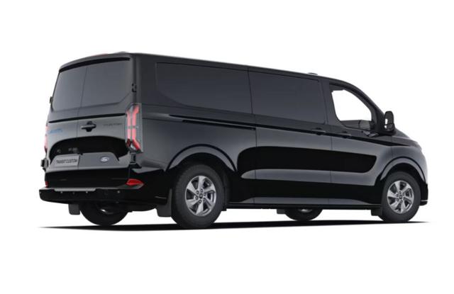 Ford E-Transit Custom Limited 64kWh 340L2 AHK SHZ 16Z 