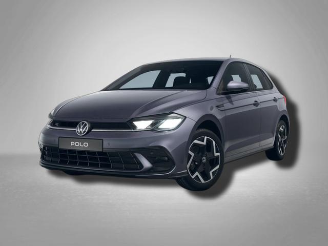 Volkswagen Polo - R-Line 1.0 TSI 7-Gang-DSG