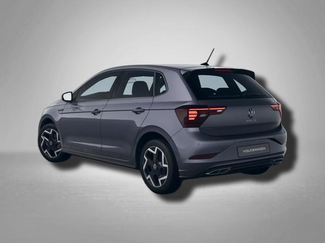 Volkswagen Polo R-Line 1.0 TSI 7-Gang-DSG 