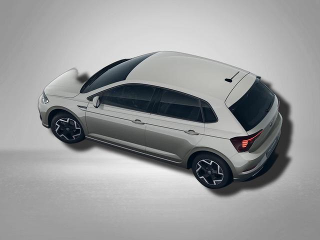 Volkswagen Polo R-Line 1.0 TSI 7-Gang-DSG 