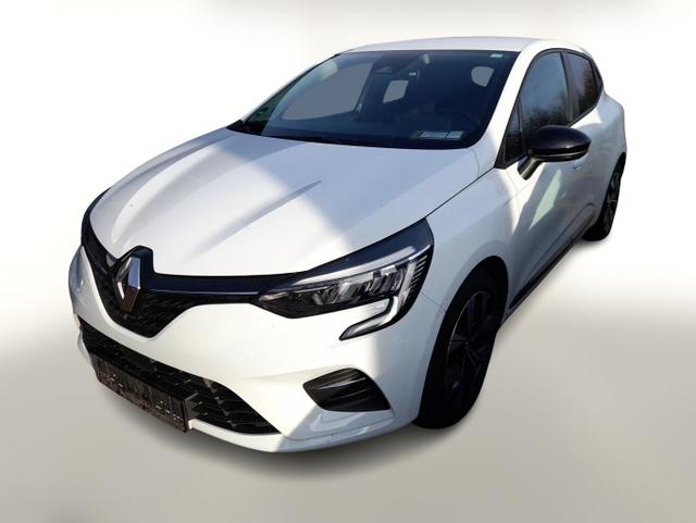 Renault Clio - Evolution V TCe 90 LED Nav PDC Klima LM16Z