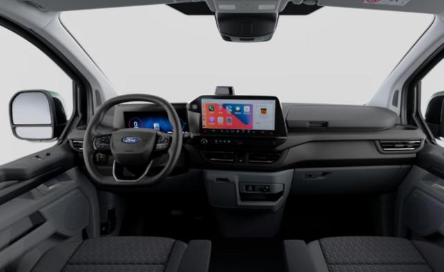 Ford Transit Limited Custom DCiV Aut Limit 320L2 AHK SHZ LED 