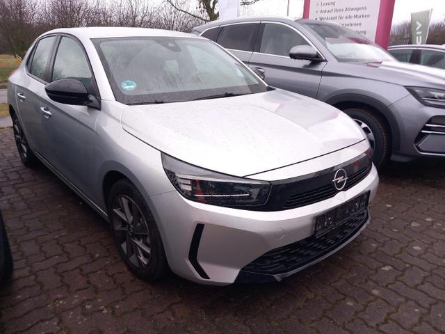 Opel Corsa 1.2 100 Aut. LED SHZ PDC Klima Temp LM16Z 