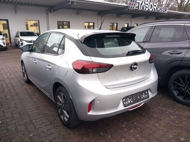 Opel Corsa 1.2 100 Aut. LED SHZ PDC Klima Temp LM16Z 