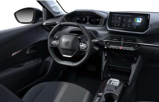 Peugeot 208 Allure Hybrid SHZ DigC 2xPDC CarP PrivG LED 