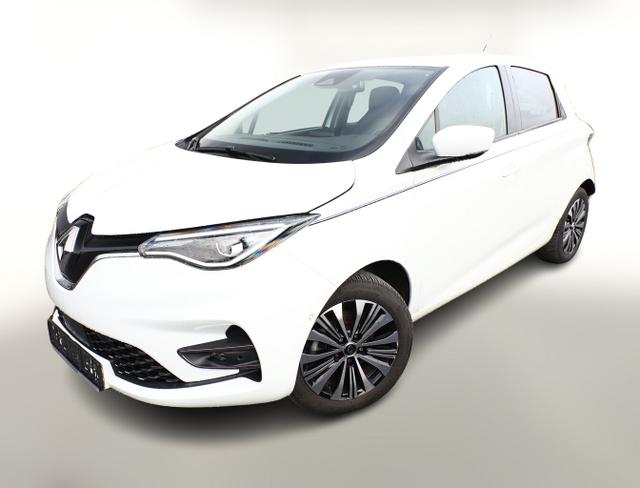 Renault ZOE - Riviera ZE50 R135 Kauf-Bat. CCS Nav ParkAs