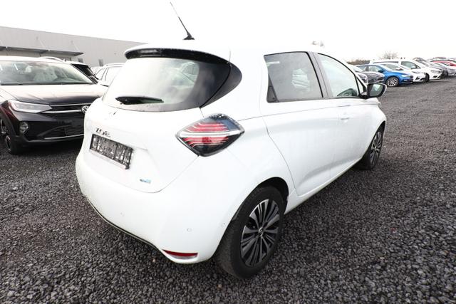 Renault ZOE Riviera ZE50 R135 Kauf-Bat. CCS Nav ParkAs 