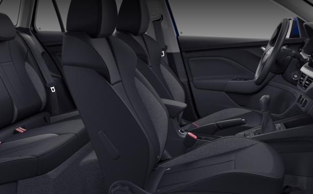 Skoda Kamiq Essence LED SHZ PDC VirtC LaneA Temp KeyGo 