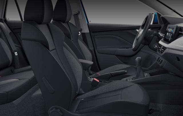 Skoda Kamiq Selection Selec LED Nav Kessy Kam VirtC PDC SHZ SunS 