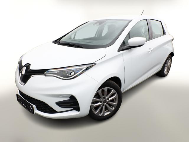 Renault ZOE - Experience ZE50 R110 Kauf-Bat. LED Nav SHZ