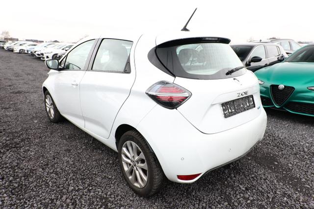 Renault ZOE Experience ZE50 R110 Kauf-Bat. LED Nav SHZ 