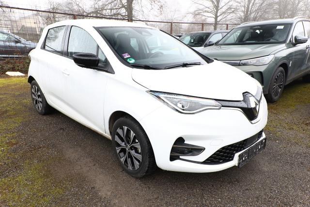 Renault ZOE Evolution ZE50 R135 Kauf-Bat. CCS Nav Kam 